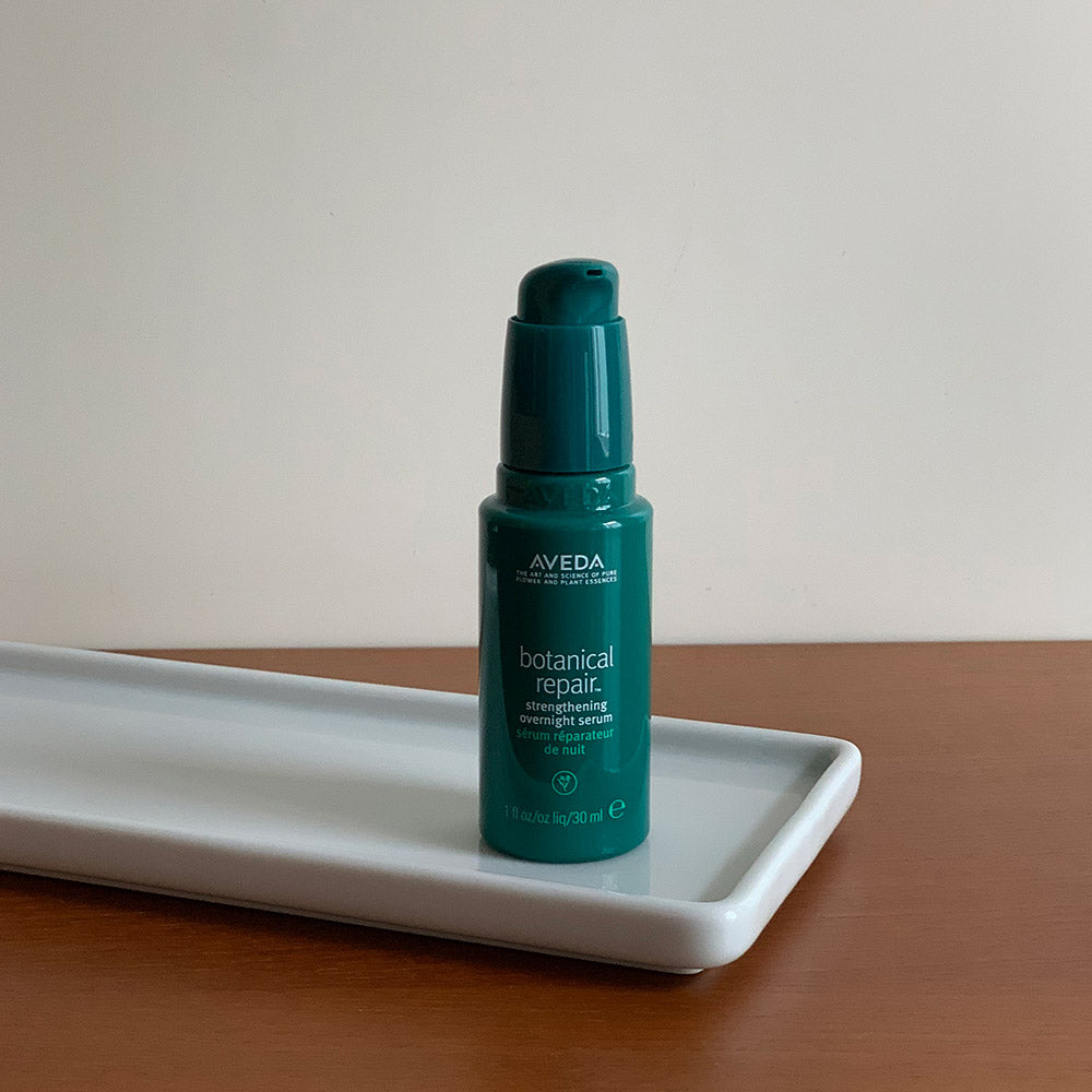 Aveda Botanical Repair Strenghtening Overnight Serum 30ml