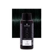 Schwarzkopf Igora Vibrance 4-33 Castano Medio Matt Extra 60ml