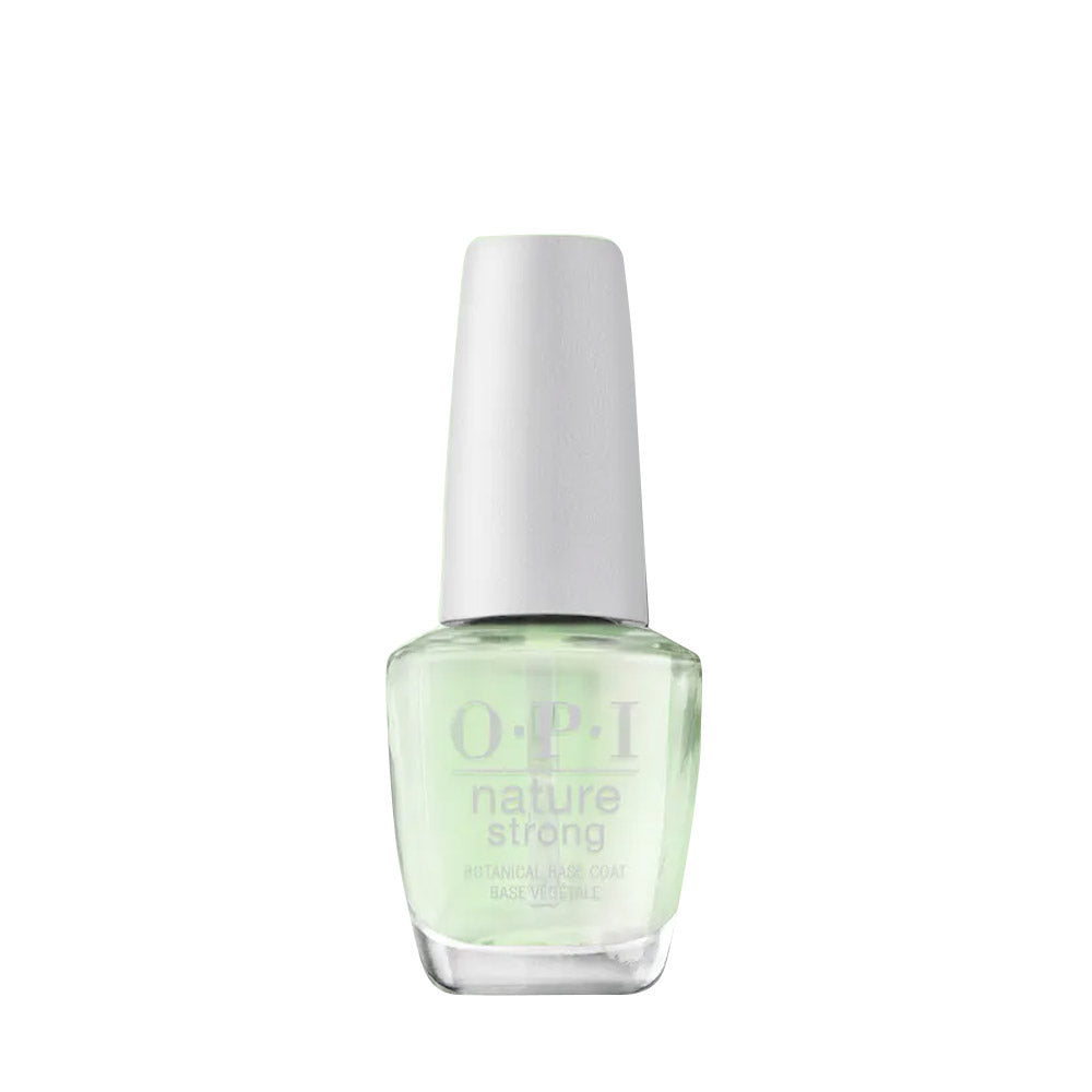 OPI Nature Strong NATBC Base Coat 15ml - base smalto vegana