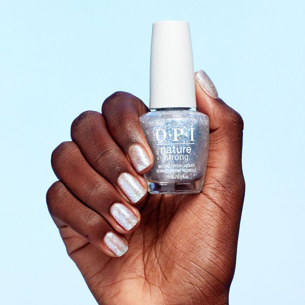 OPI Nature Strong NAT037 Eco For It 15ml  - smalto vegano