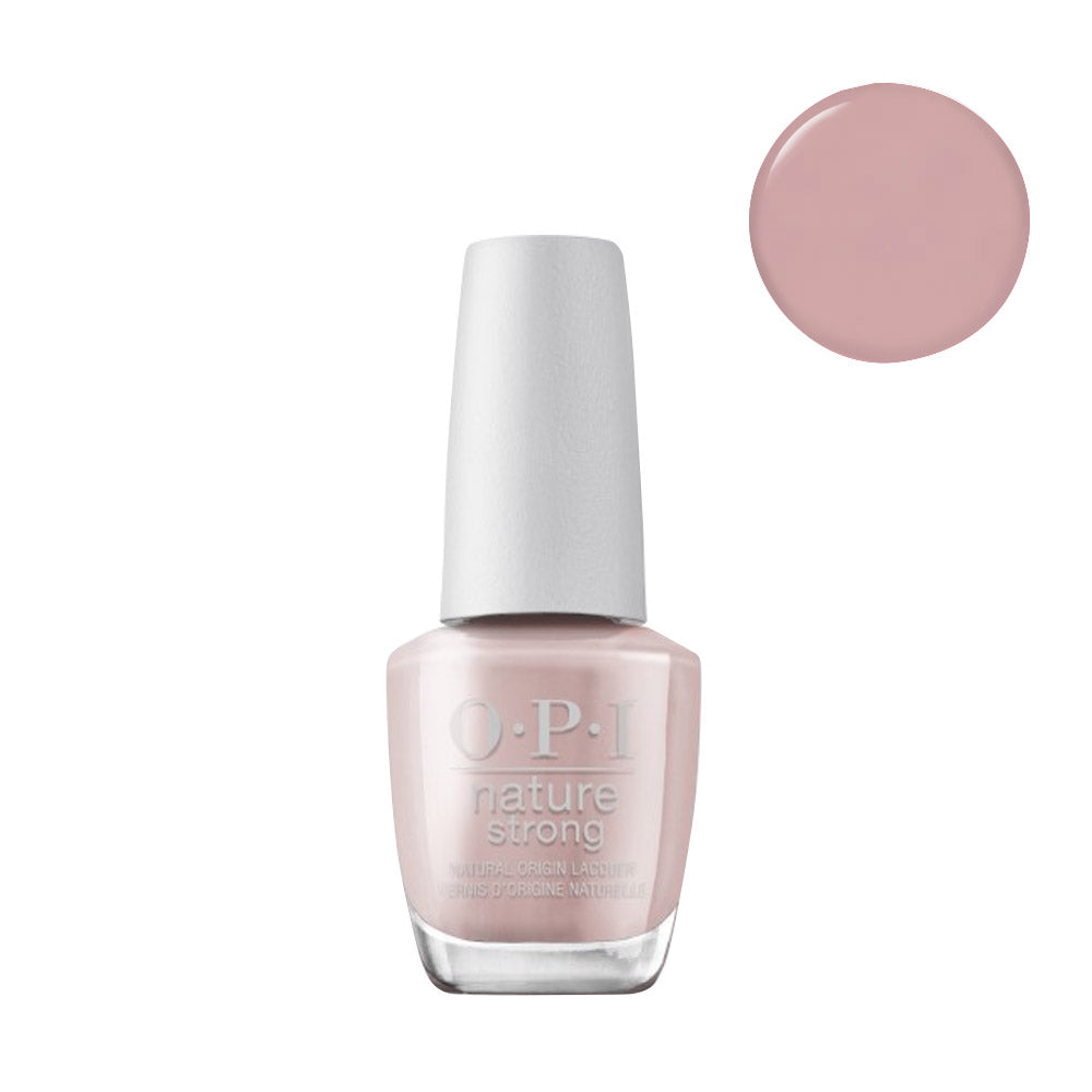 OPI Nature Strong NAT032 Kind Of A Twig Deal 15ml - smalto vegano