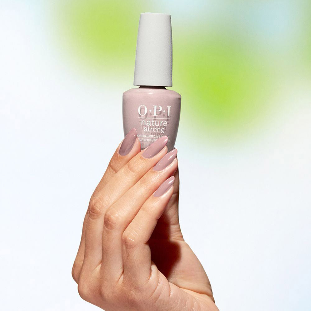 OPI Nature Strong NAT032 Kind Of A Twig Deal 15ml - smalto vegano