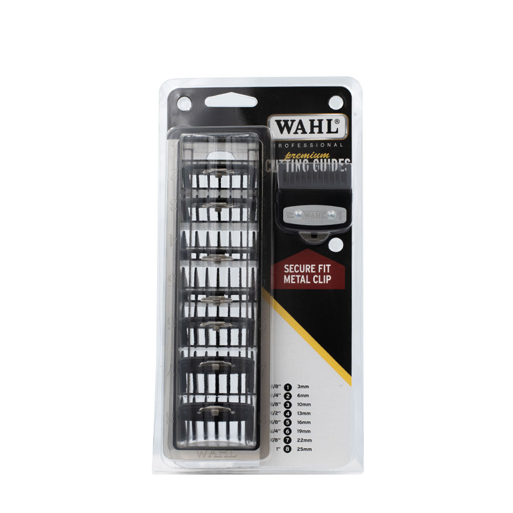 Wahl Rialzi Premium  3/6/10/13/16/19/22/25 mm