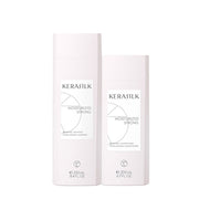 Kerasilk Essentials Repairing Shampoo 250ml Conditioner 200ml