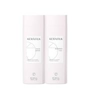 Kerasilk Essentials Redensifying Shampoo 250ml Volumizing Shampoo 250ml