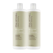 Everyday Shampoo 1000ml Conditioner 1000ml