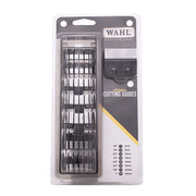 Wahl Set 8 Rialzi Nylon 3/6/10/13/16/19/22/25