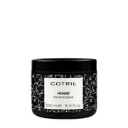Cotril Henné Neutral Base 500ml - base neutra
