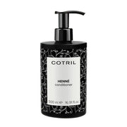 Cotril Henné Conditioner 500ml - balsamo post-trattamento Henné