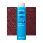 7AK@Pk Goldwell Colorance Can Cool Copper@Pink 120ml