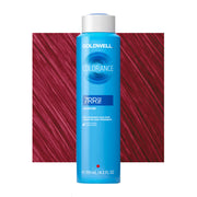 7RR Max Goldwell Colorance Can Luscious Red 120ml - colorazione demi permanente