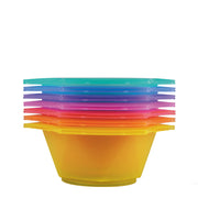 Goldwell Elumen Color Bowl Set 7pcs  - bacinelle per applicazione colore