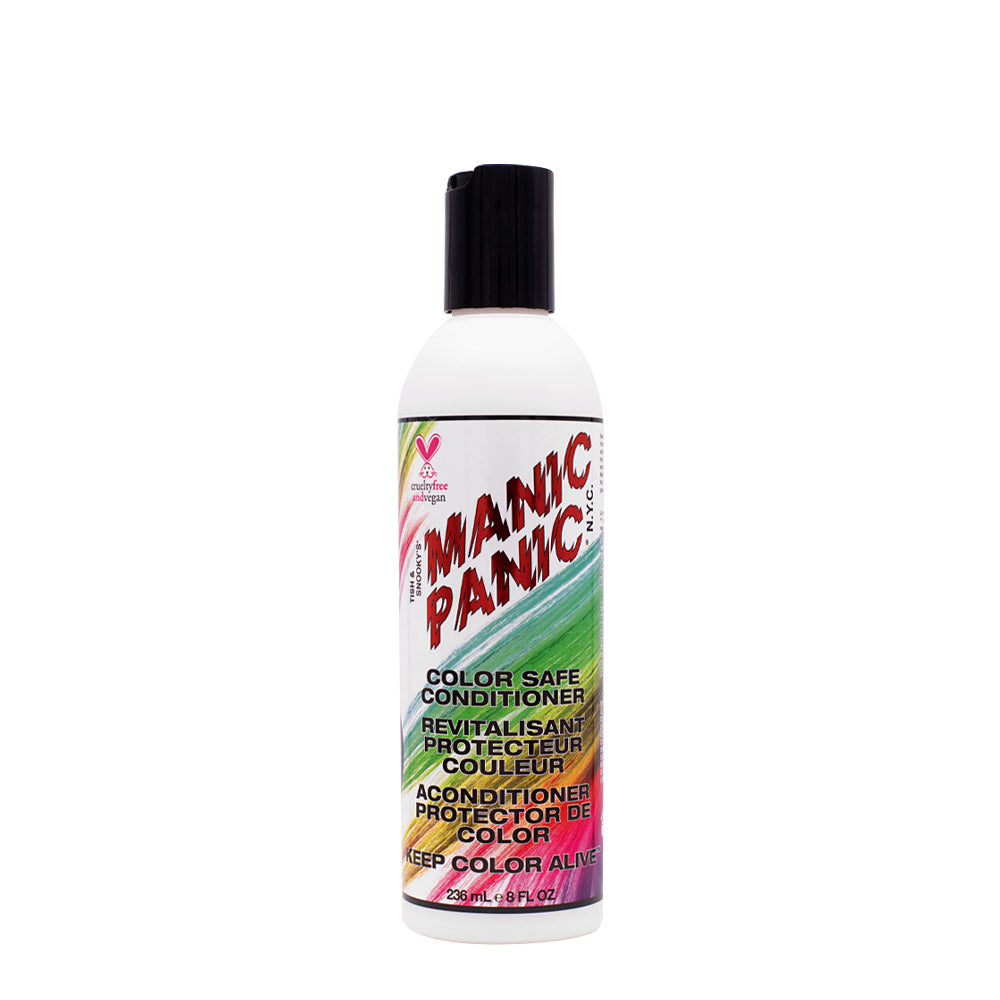 Manic Panic Keep Color Alive Conditioner 236ml - balsamo di mantenimento