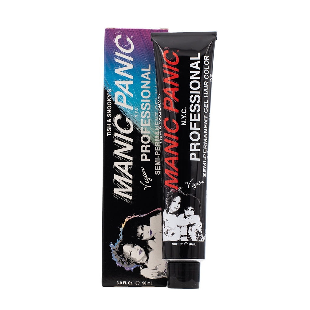 Manic Panic Professional Gel Color Pro Pastel-izer 90ml - colore semipermanente