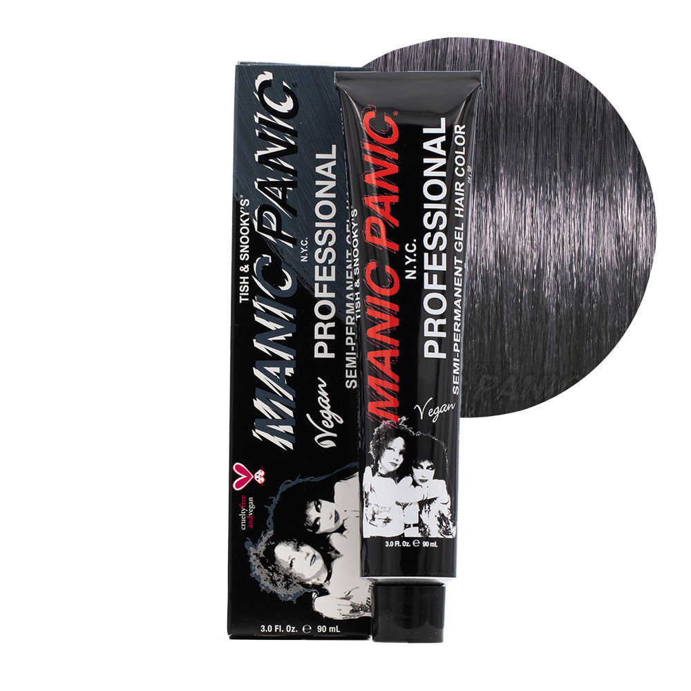 Manic Panic Professional Gel Color Smoke Screen 90ml - colore semipermanente