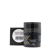 Tricomix Fibre Di Cheratina White Gray 3gr - fibre di cheratina volumizzanti