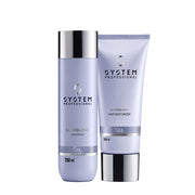 System Professional LuxeBlond Kit