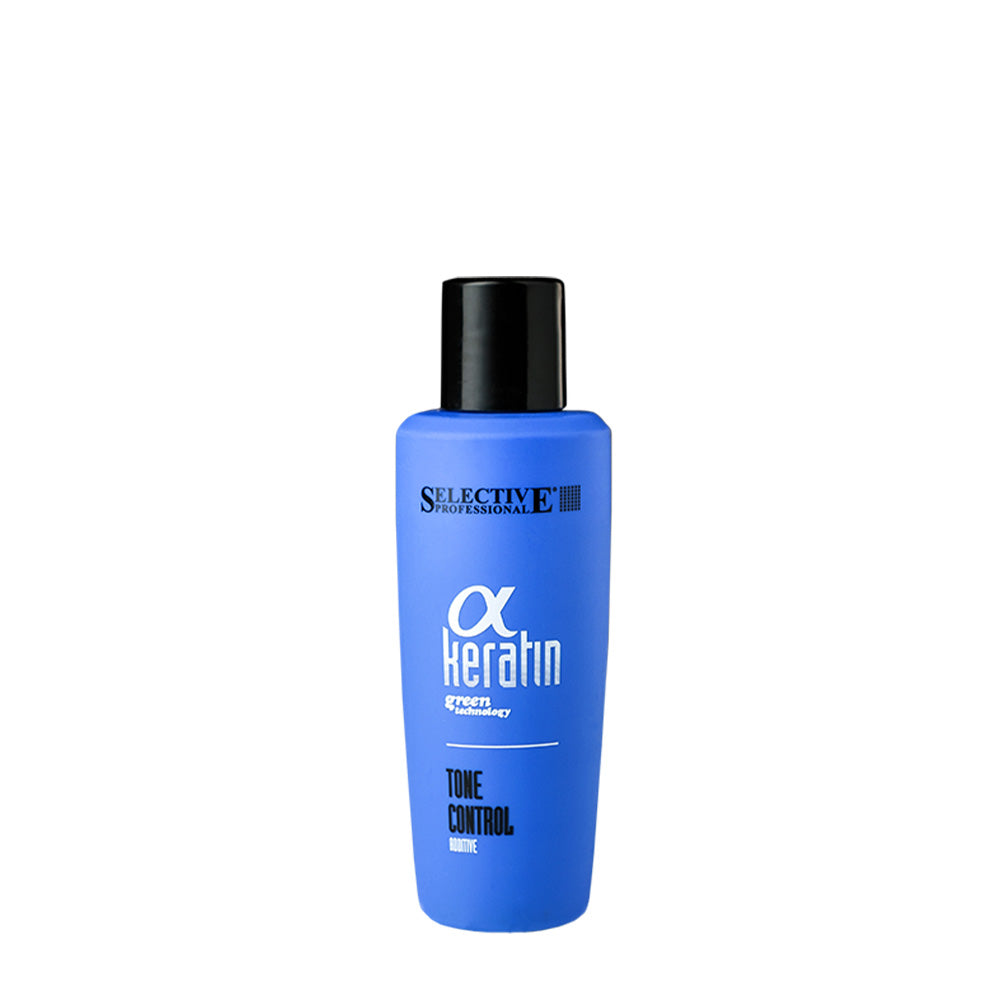 Selective Professional α Keratin Tone Control 100ml