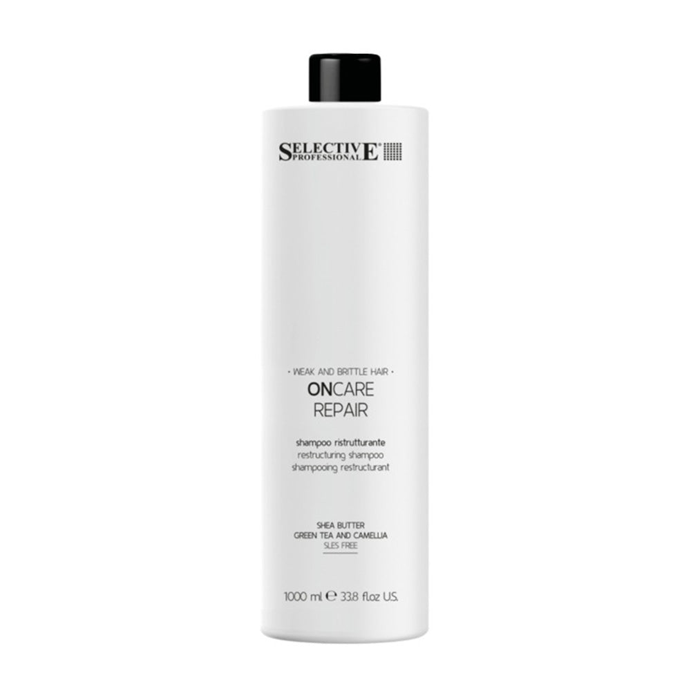 Selective Professional On Care Repair Shampoo 1000ml