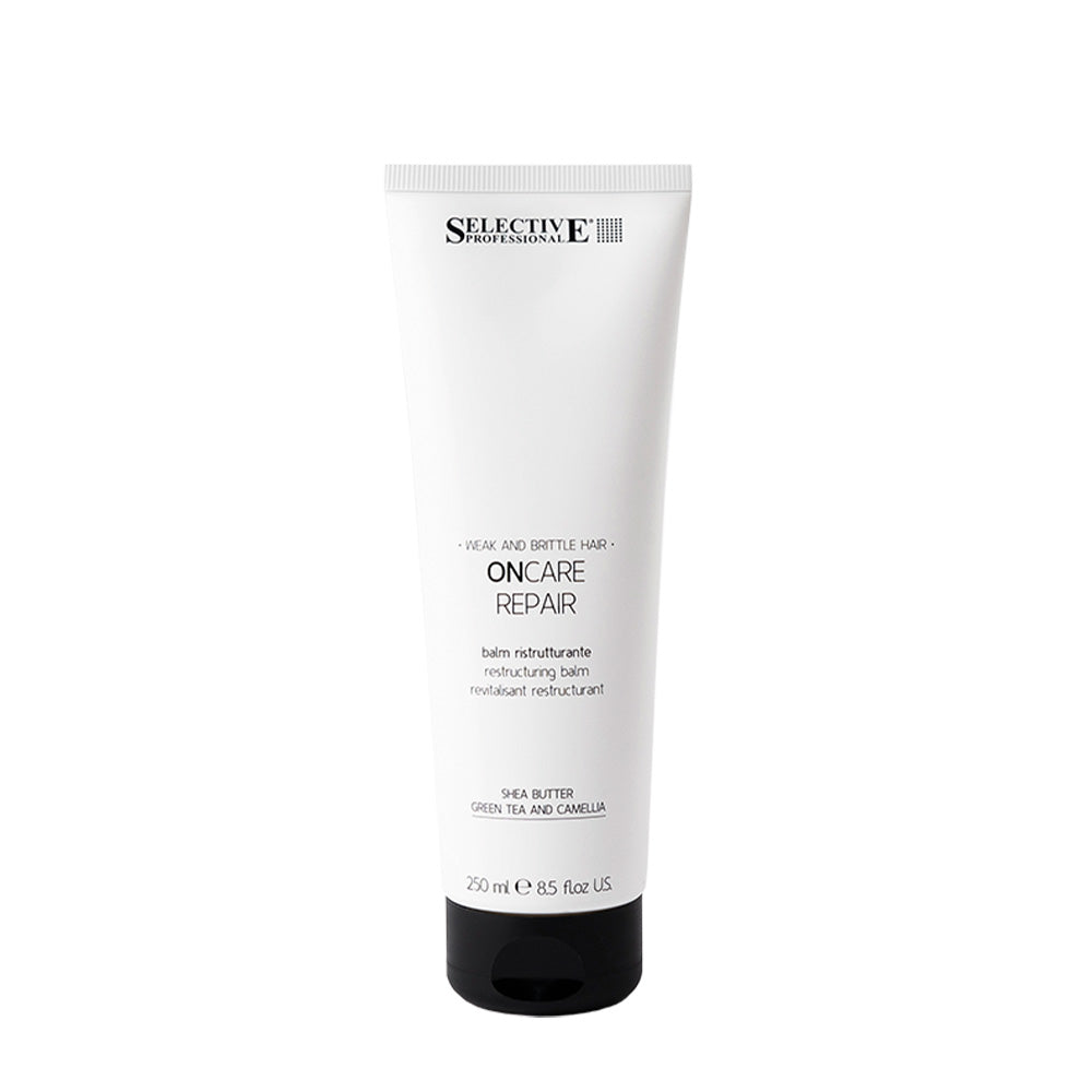 Selective Professional On Care Repair Balm 250ml -