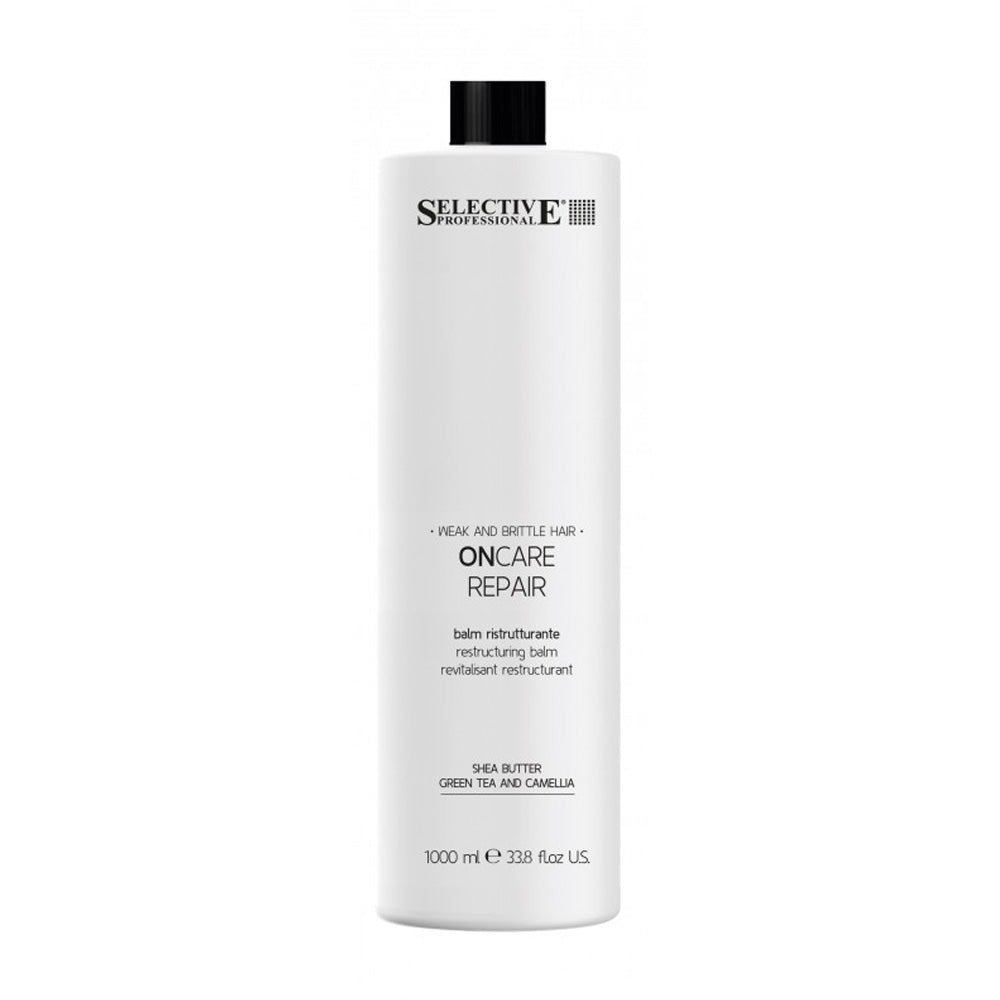 Selective Professional On Care Repair Balm 1000ml -