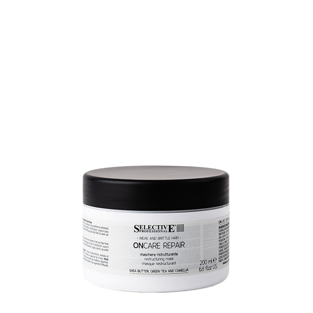 Selective Professional On Care Repair Mask 200ml