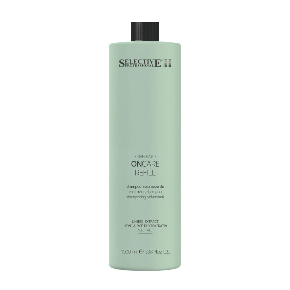 Selective Professional Refill Shampoo 1000ml
