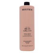Selective Professional Curllover Shampoo 1000 ml - shampoo capelli ricci