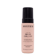 Selective Professional Curllover Eco Mousse 150ml - mousse definizione riccio