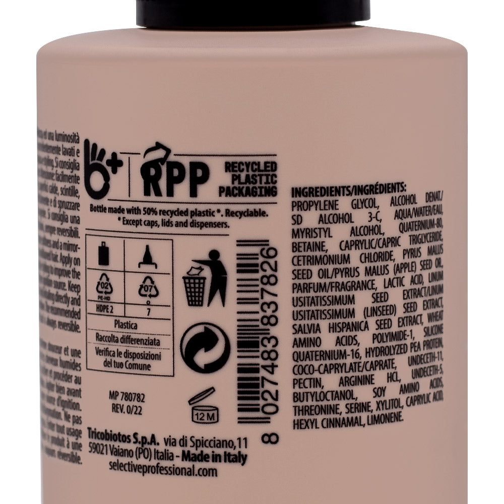 Selective Professional Curllover Super Curl 100ml