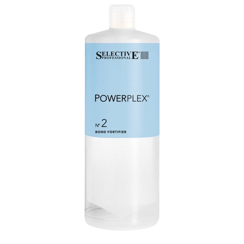Selective Professional PowerPlex Step 2 1000ml - trattamento nutriente