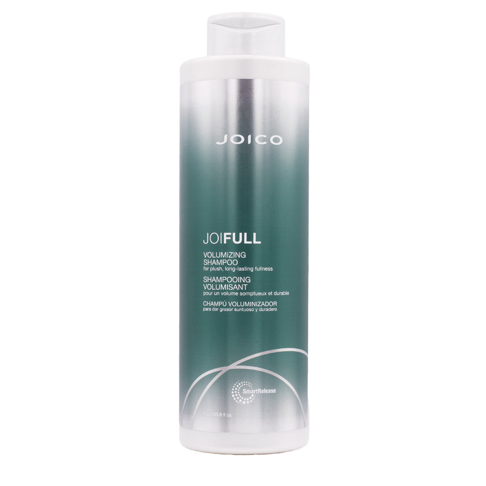 Joico Joifull Volumizing Shampoo 1000ml
