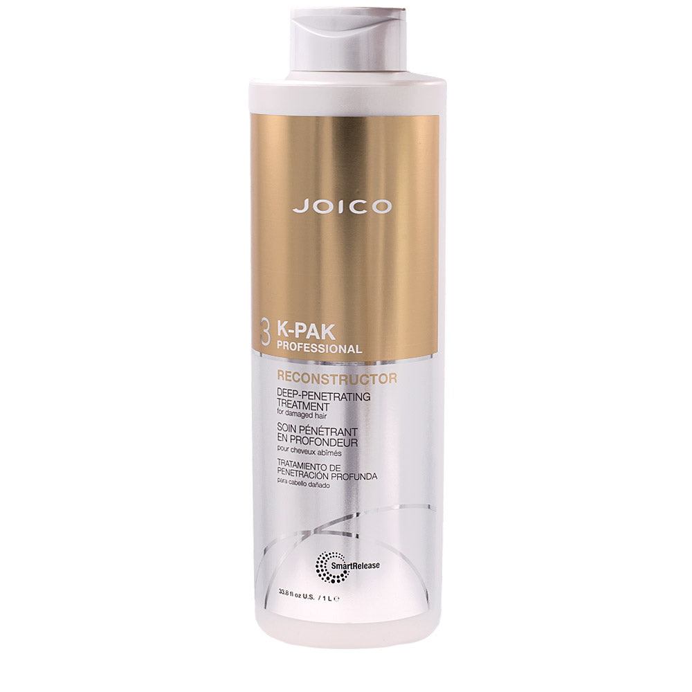 Joico K-Pak Reconstructor Deep-Penetrating Treatment 1000ml