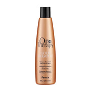 Fanola Oro Therapy Oro Puro Gold Shampoo 300ml - shampoo illuminante