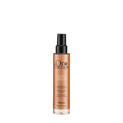 Fanola Oro Therapy Oro Puro Gold Serum 100ml - siero illuminante