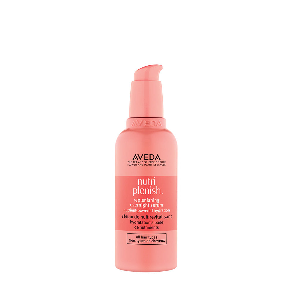 Aveda NutriPlenish Overnight  Hydrating Serum 100ml - siero notturno