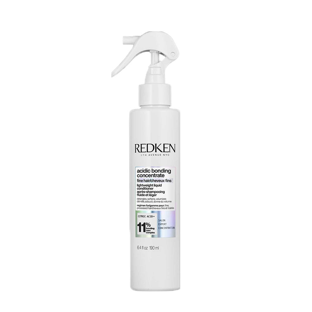 Redken Acidic Bonding Concentrate Lightweight Liquid Conditioner 190ml