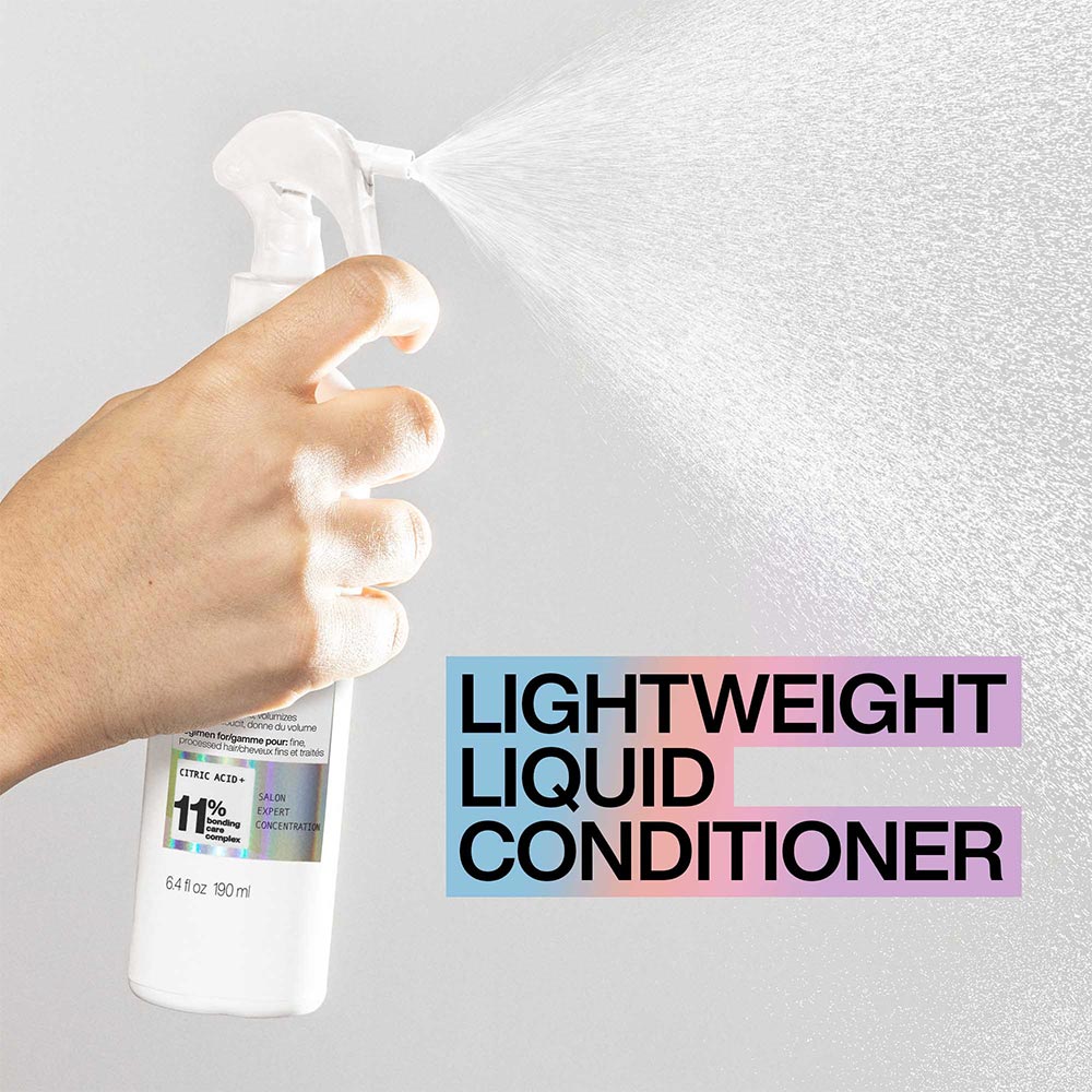 Redken Acidic Bonding Concentrate Lightweight Liquid Conditioner 190ml