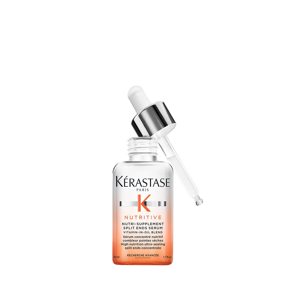 Kerastase Nutritive Nutri-Supplement Split Ends Serum 50ml - siero nutritivo