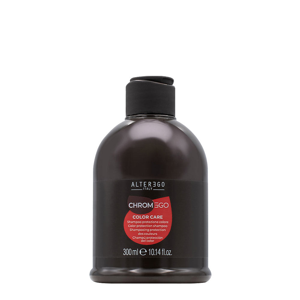 Alterego ChromEgo Color Care Shampoo 300ml - shampoo protezione colore