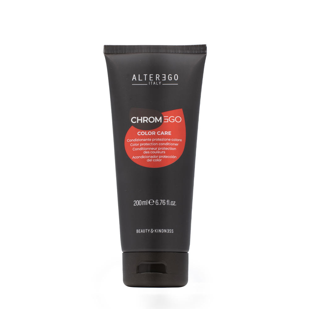 Alterego ChromEgo Color Care Conditioner 200ml - condizionante protezione colore