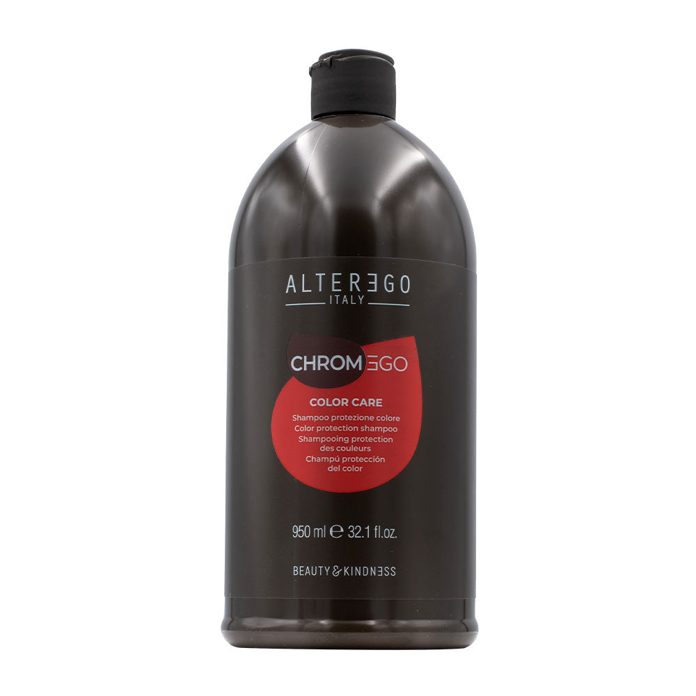 Alterego ChromEgo Color Care Shampoo 950ml - shampoo protezione colore
