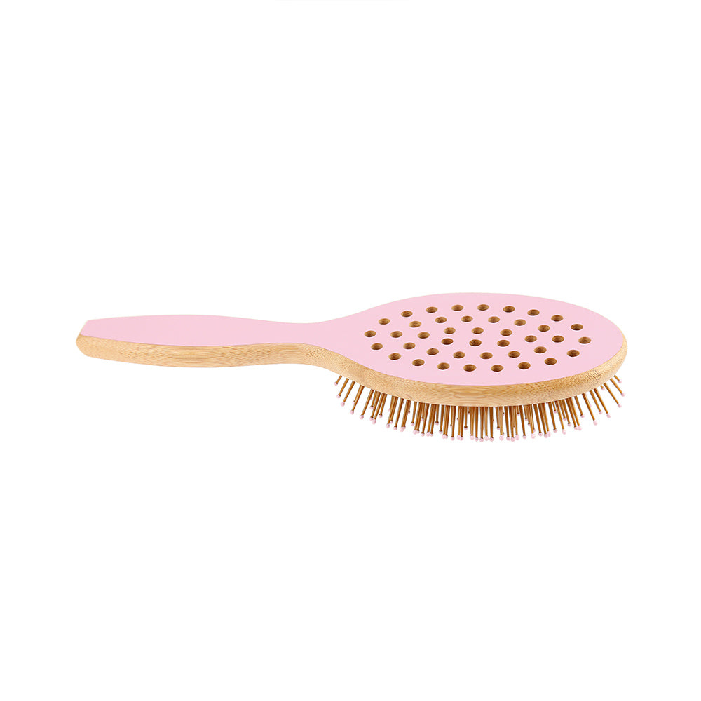 Ilū Bamboom Oval Large Hair Brush - spazzola districante
