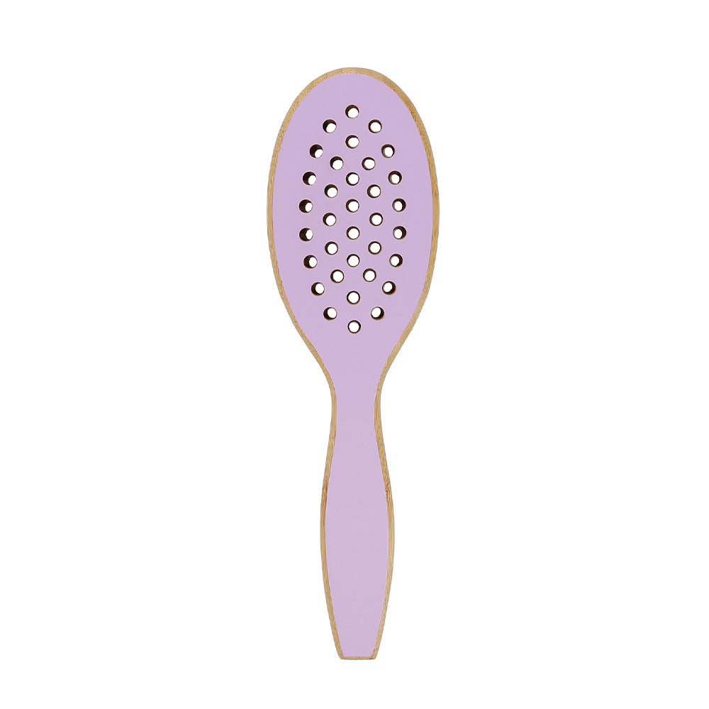 Ilū Bamboom Oval Medium Hair Brush - spazzola districante