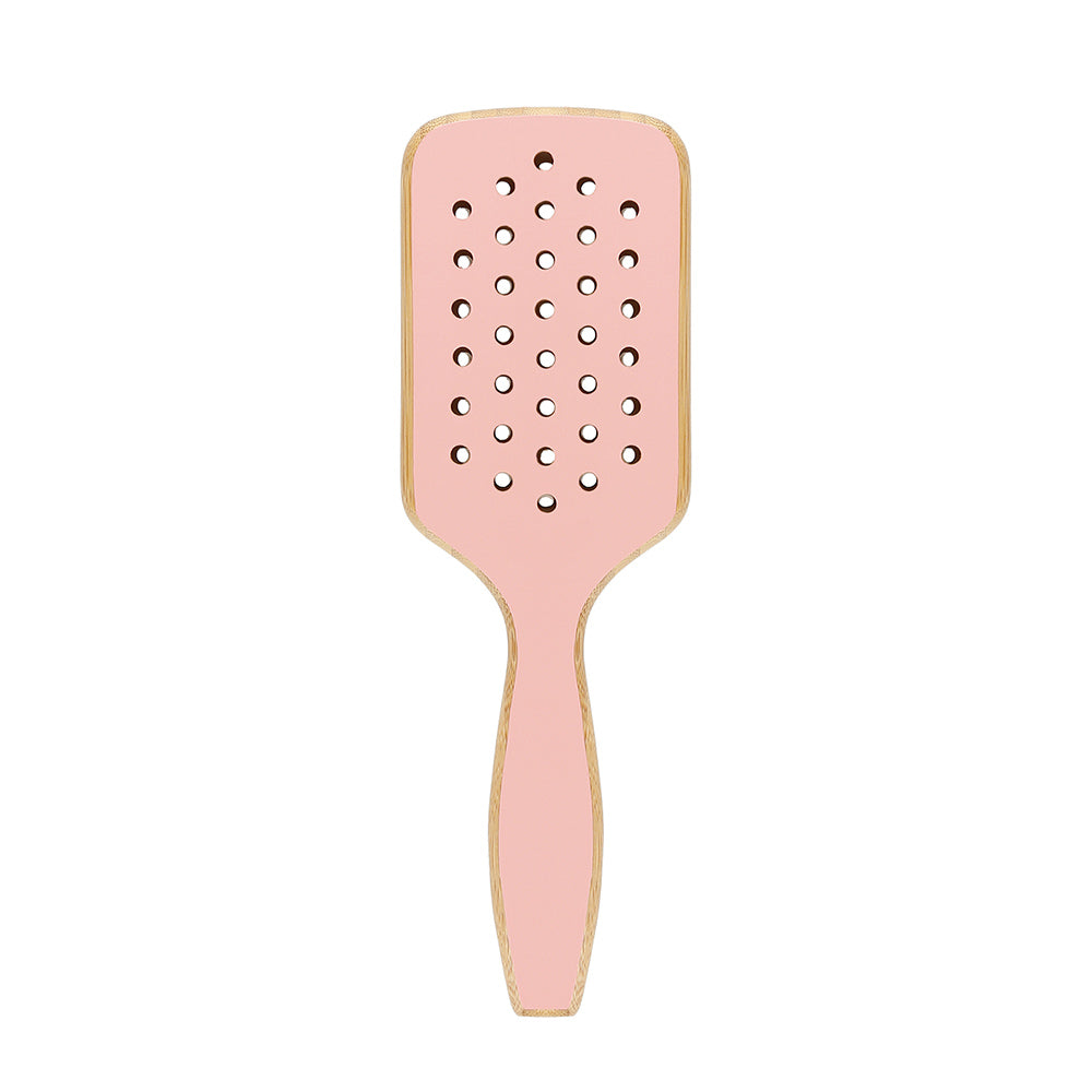 Ilū Bamboom Paddle Hair Brush - spazzola districante