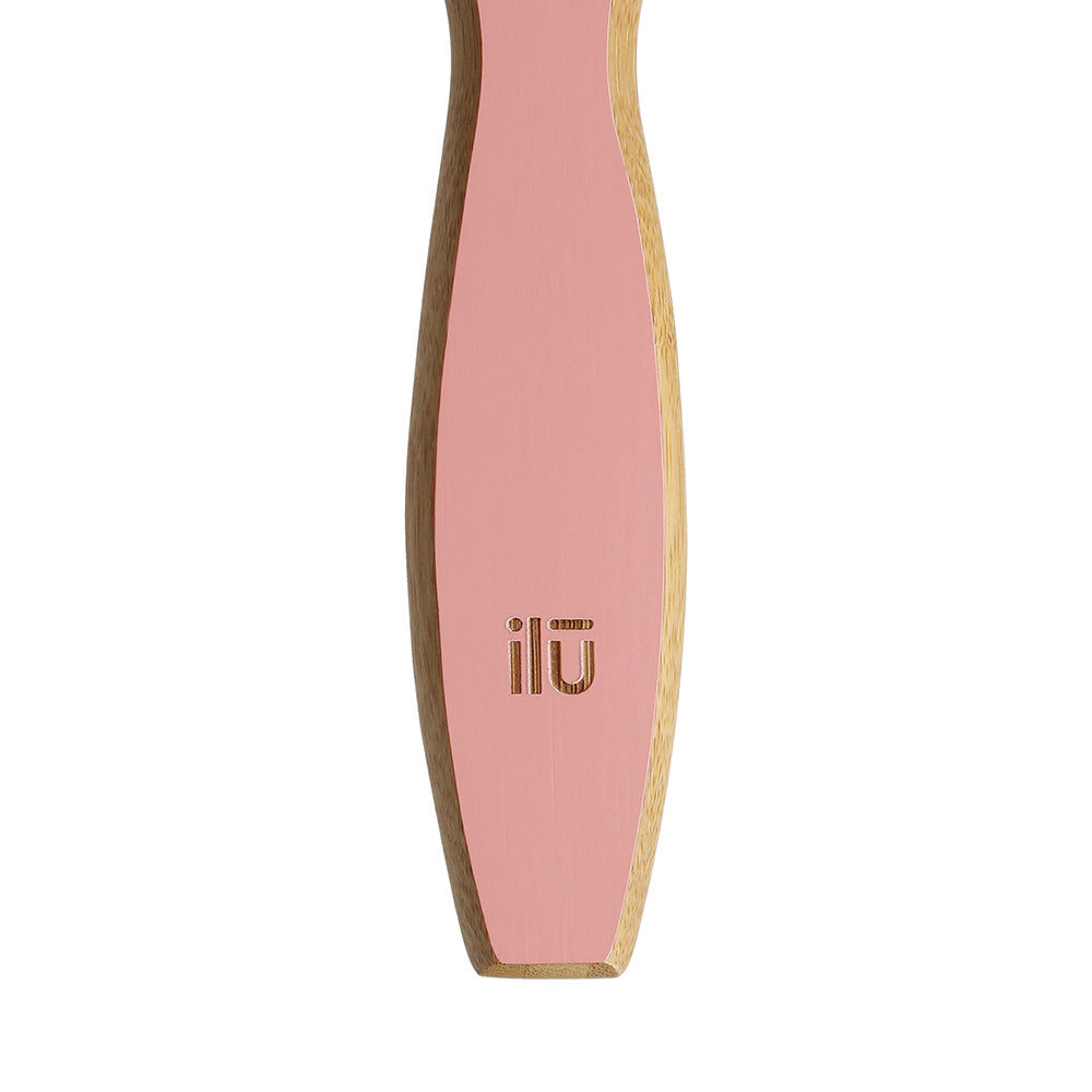 Ilū Bamboom Paddle Hair Brush - spazzola districante
