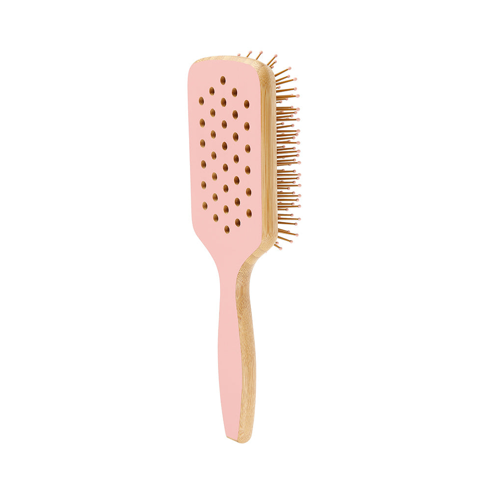Ilū Bamboom Paddle Hair Brush - spazzola districante
