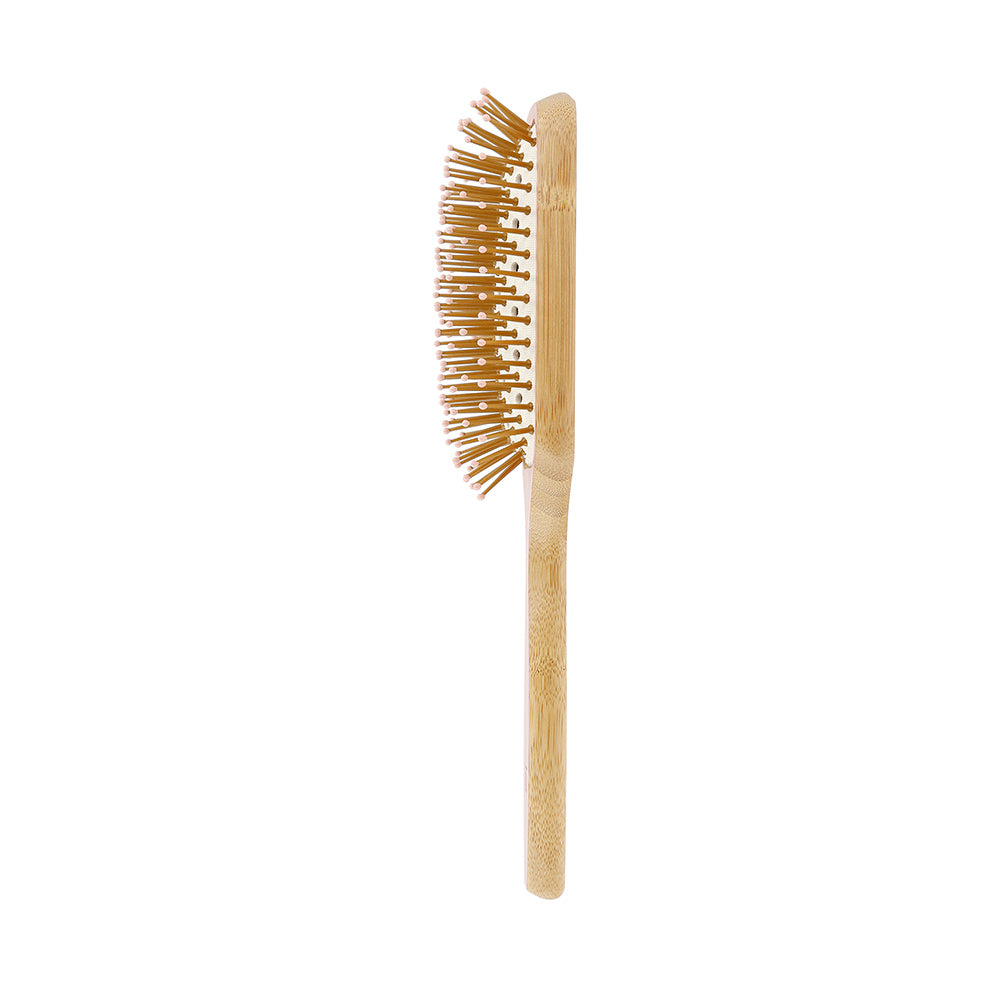 Ilū Bamboom Paddle Hair Brush - spazzola districante