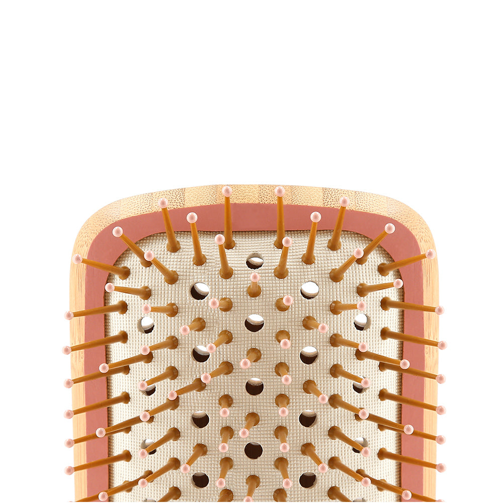 Ilū Bamboom Paddle Hair Brush - spazzola districante