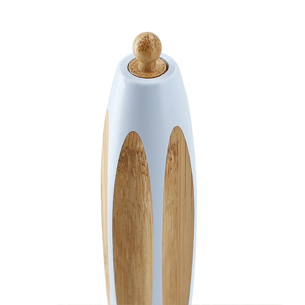 Ilū Bamboom Round Hair Brush 25mm - spazzola tonda